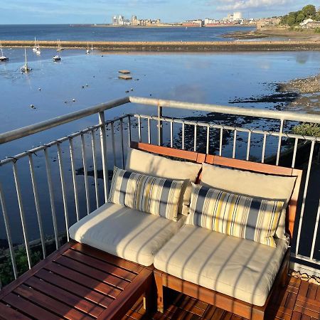 Corinthian Quay Apartment EDI Exterior foto