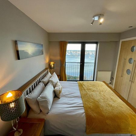 Corinthian Quay Apartment EDI Exterior foto