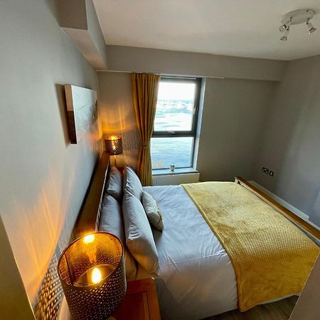 Corinthian Quay Apartment EDI Exterior foto