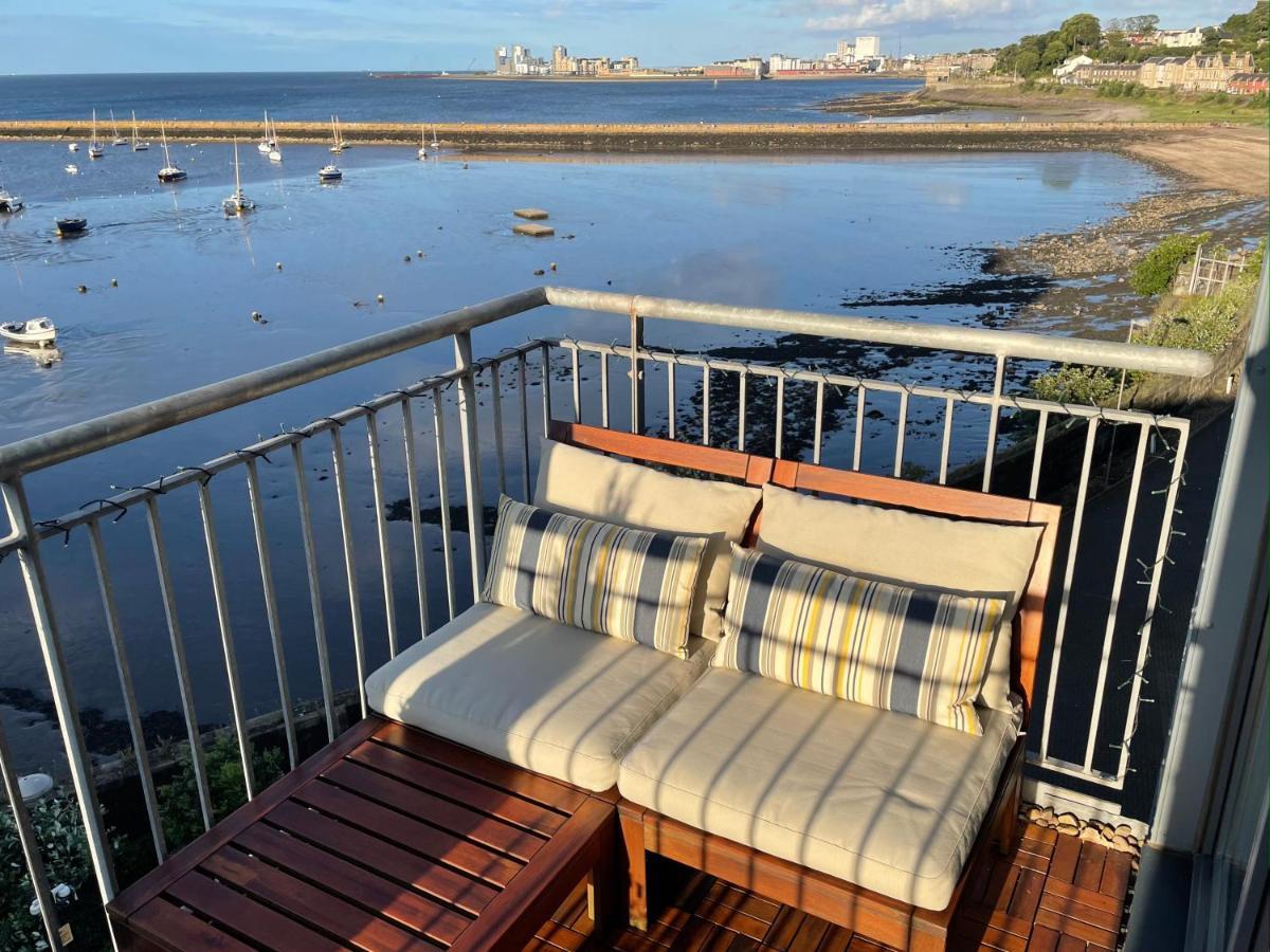 Corinthian Quay Apartment EDI Exterior foto